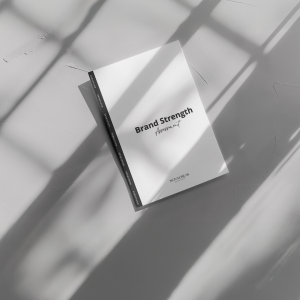 Brand Strength Assessment